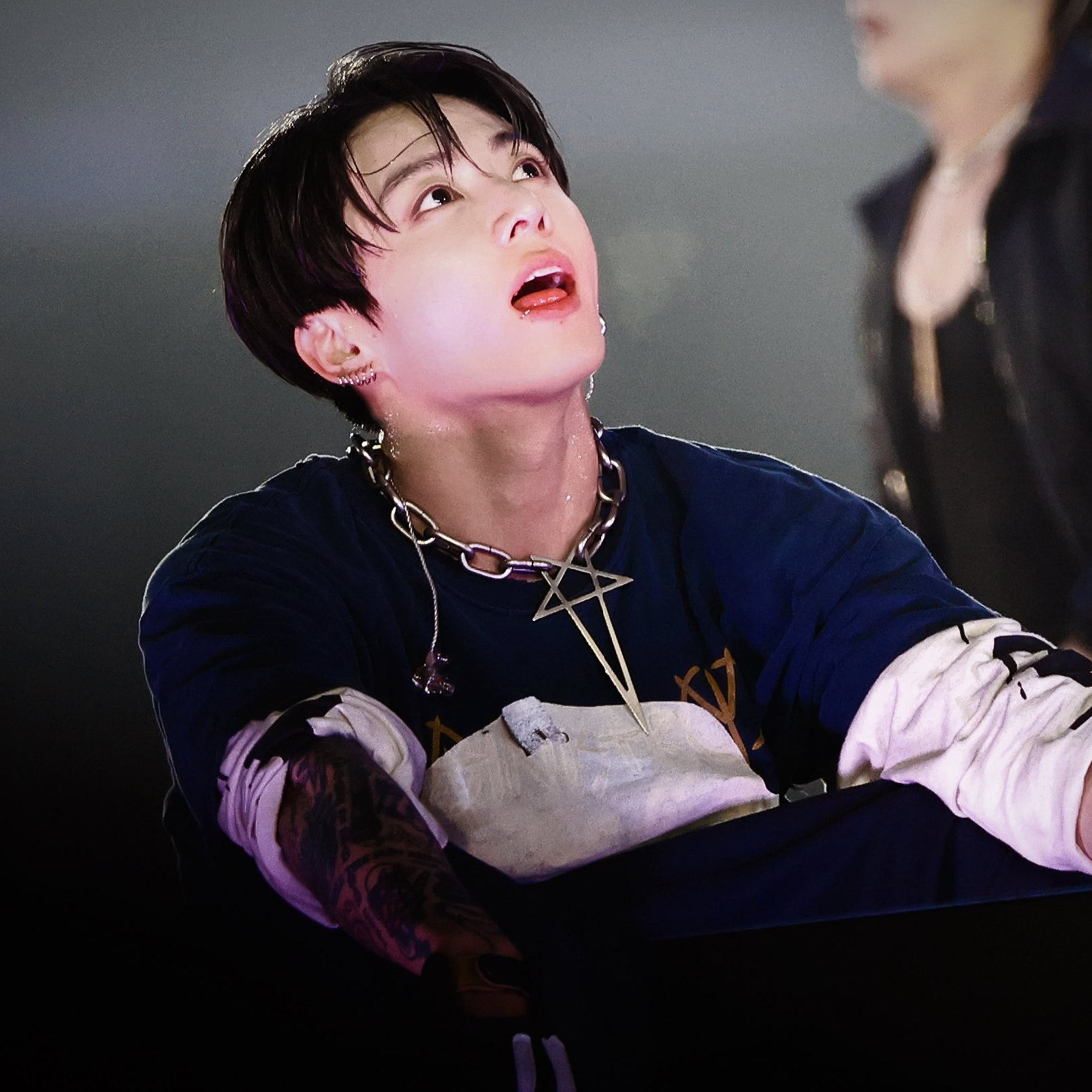 정국 (방탄소년단)의 최신 사진