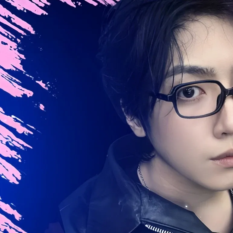 Recent activity shot of Wooseok (PENTAGON)