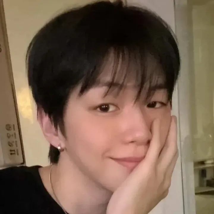 강다니엘 팬이 찍은 순간