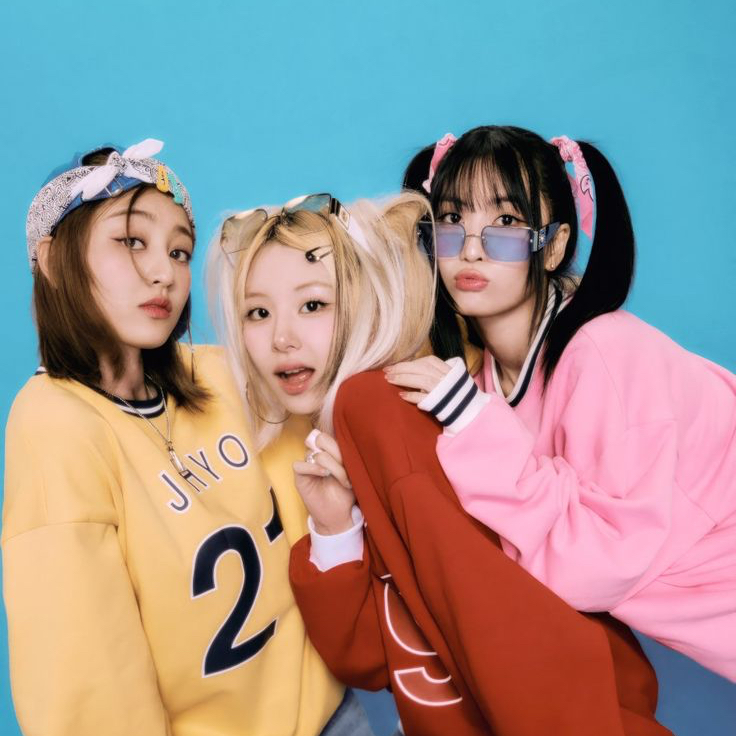 A moment captured by Momo (TWICE)'s fan