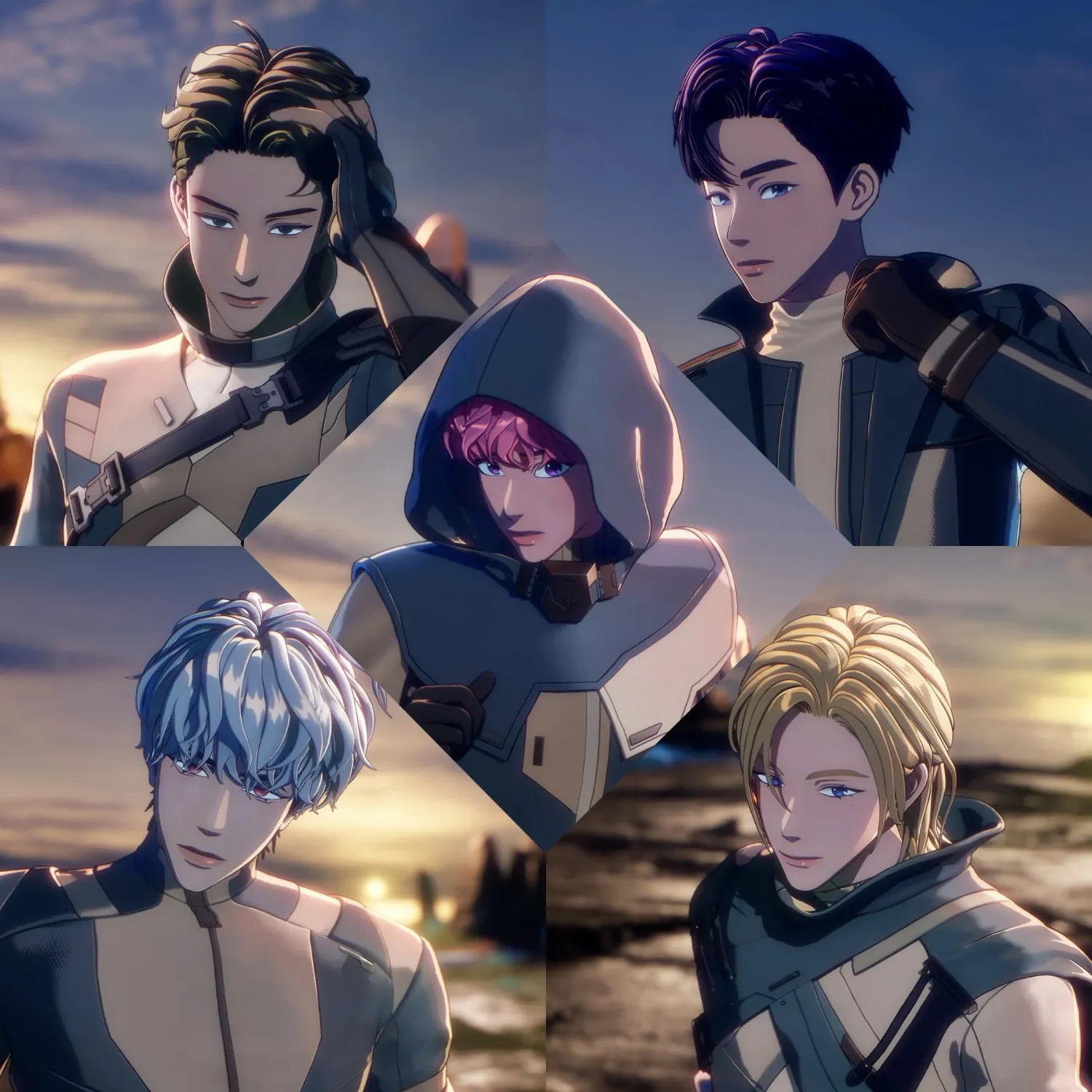 Must-see popular post of 플레이브, your favorite