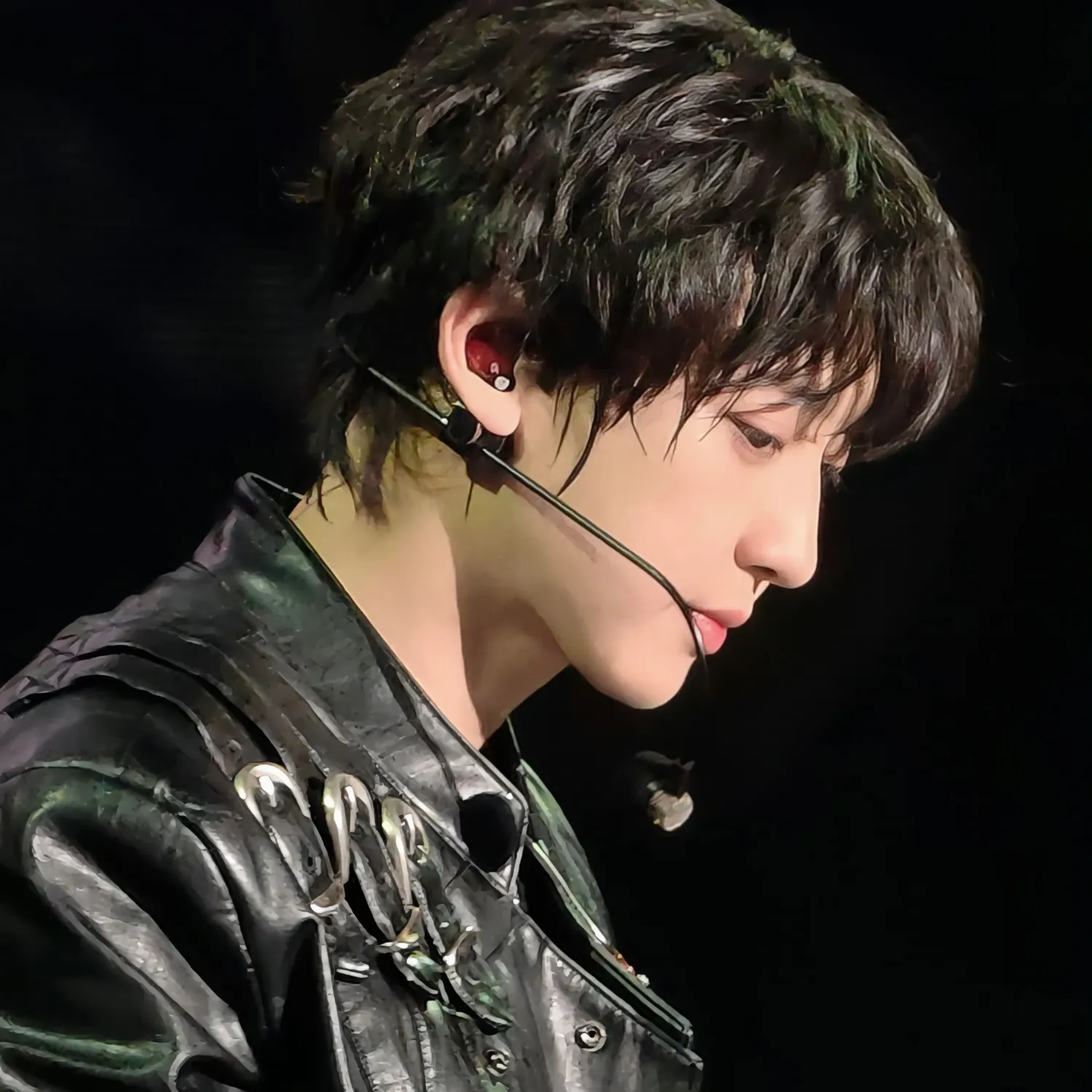 찬열 (EXO) 최근 활동샷