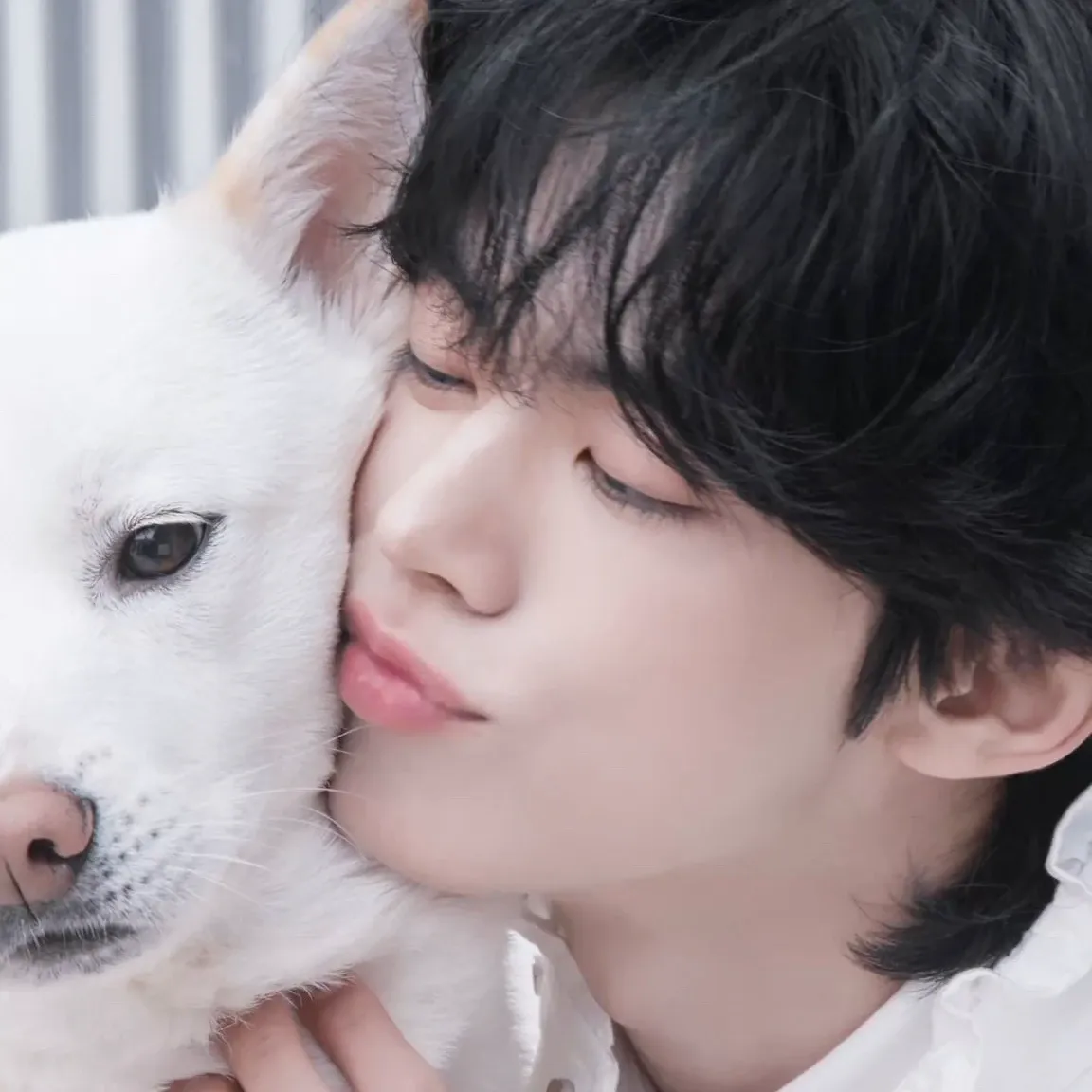 Momen yang diabadikan oleh penggemar Dohoon (TWS)