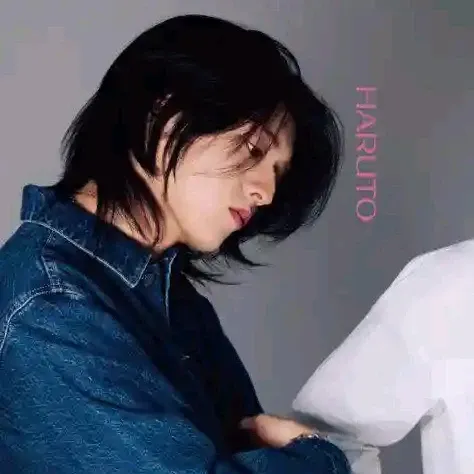 A moment captured by Haruto (TREASURE)'s fan