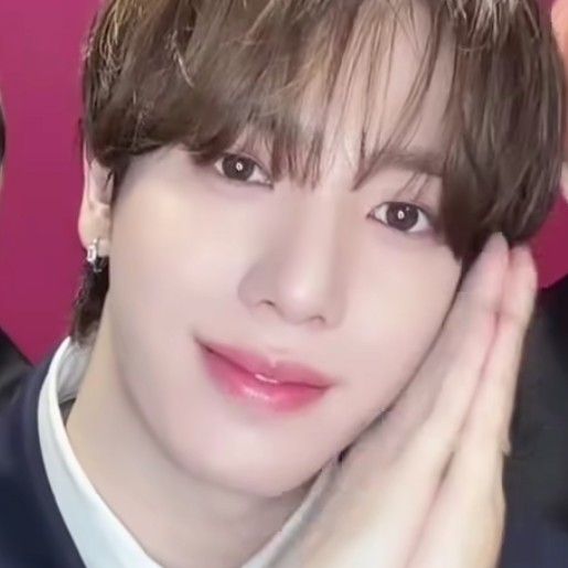 Recent activity shot of KAZUTA (n.SSign)