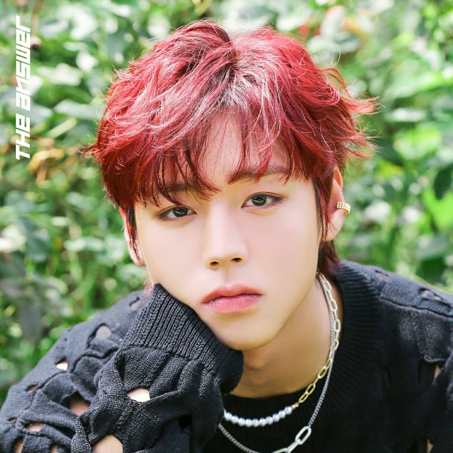 Latest photo of Park Jihoon