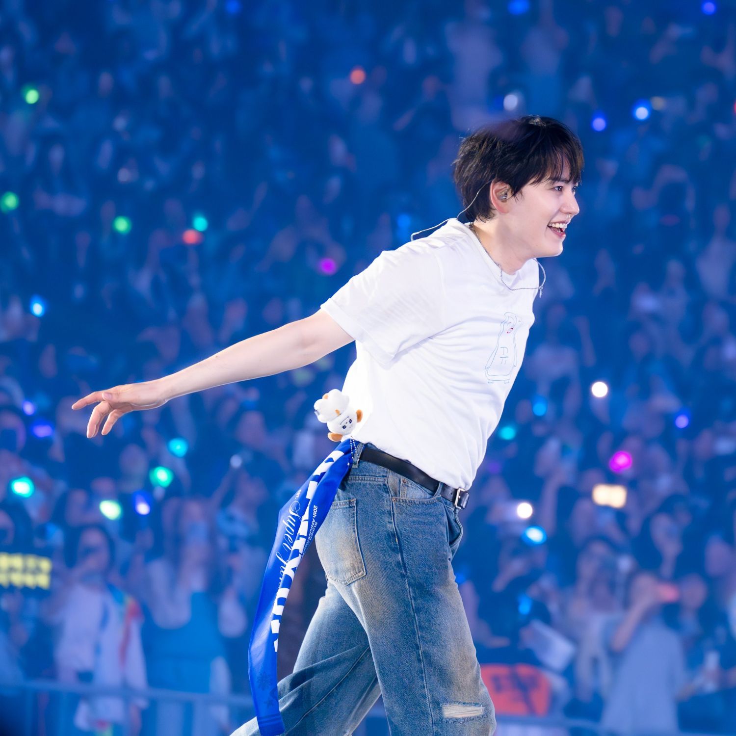 圭贤 (Super Junior)的最新照片