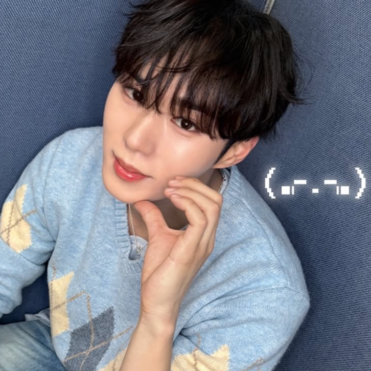 Latest photo of Kim Junseo (ALPHA DRIVE ONE)