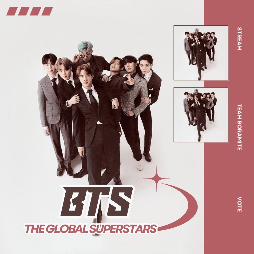 방탄소년단의 최신 사진