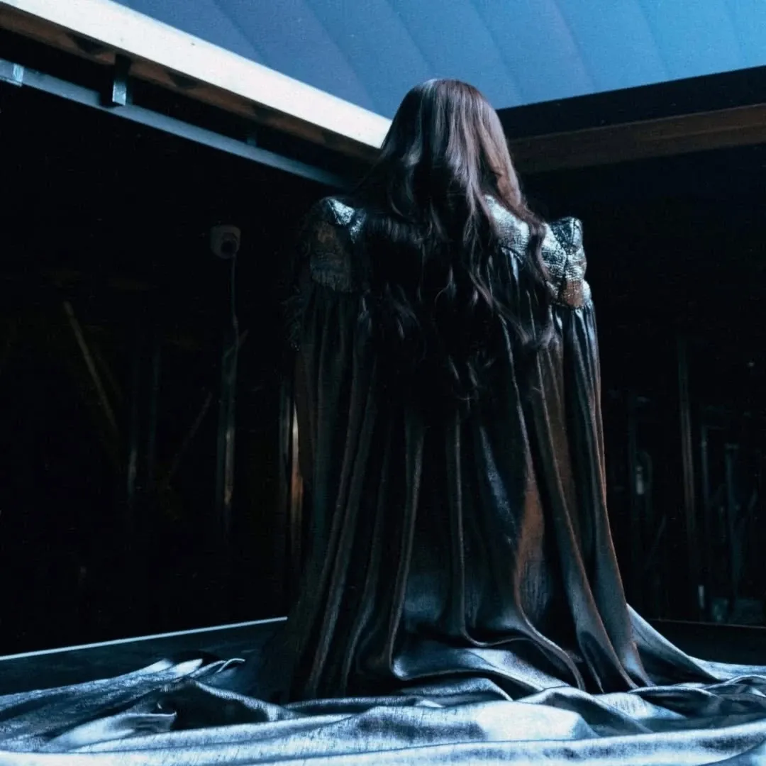 리사 (BLACKPINK) 팬이 찍은 순간