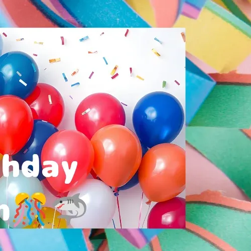 Recent activity shot of Jinbeom (WHIB)