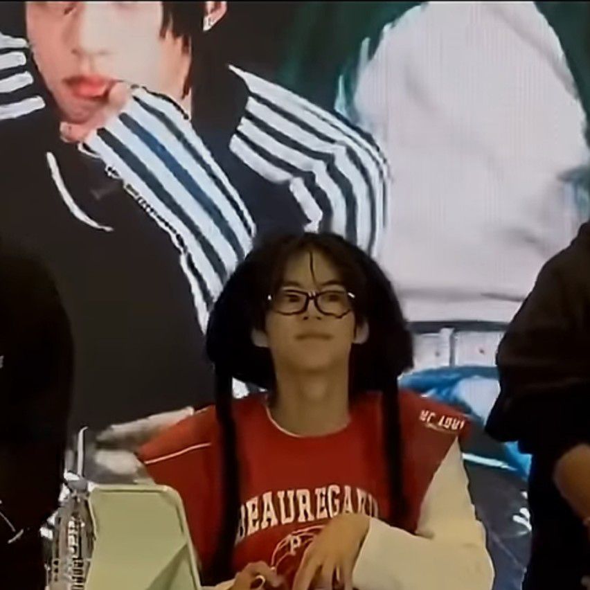 Recent activity shot of Dohoon (TWS)