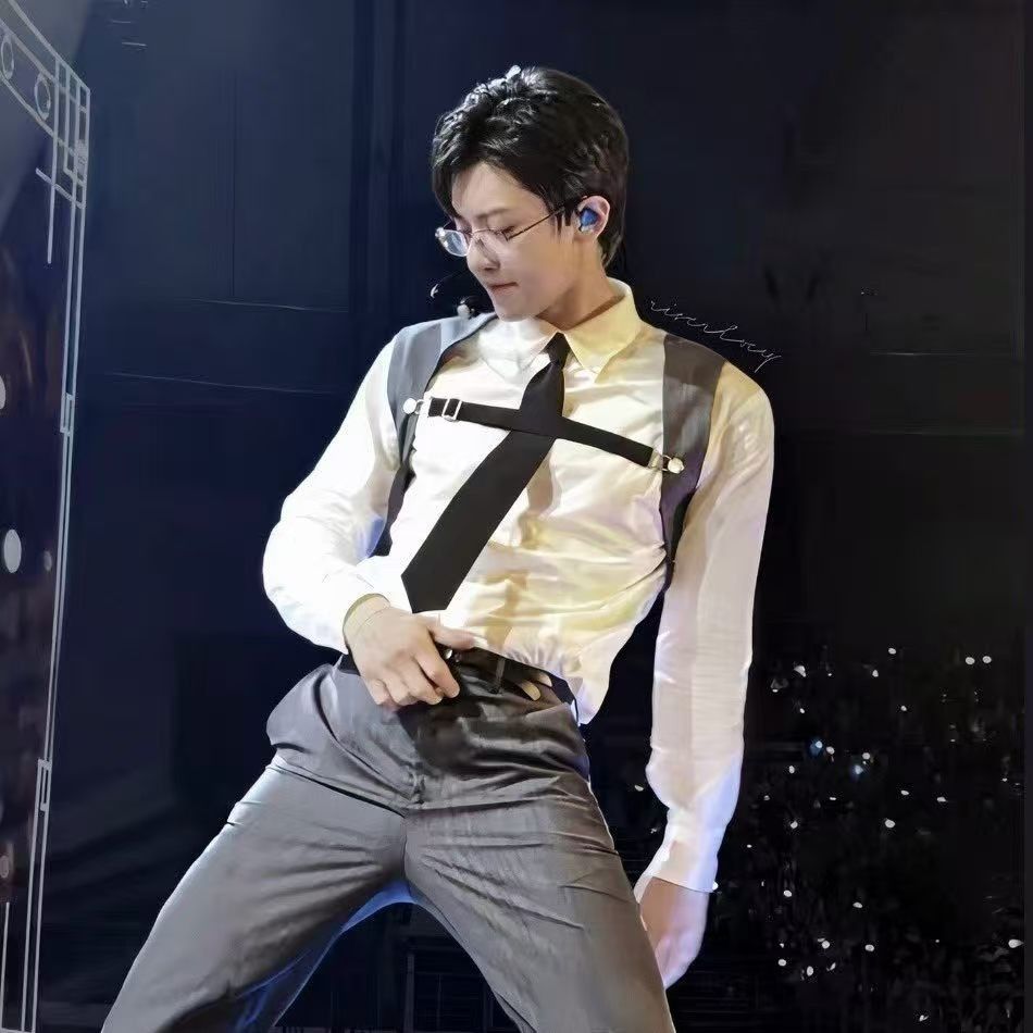 찬열 (EXO) 최근 활동샷