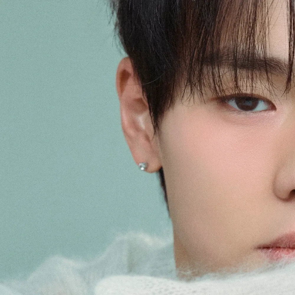 K-pop star post gaining attention now