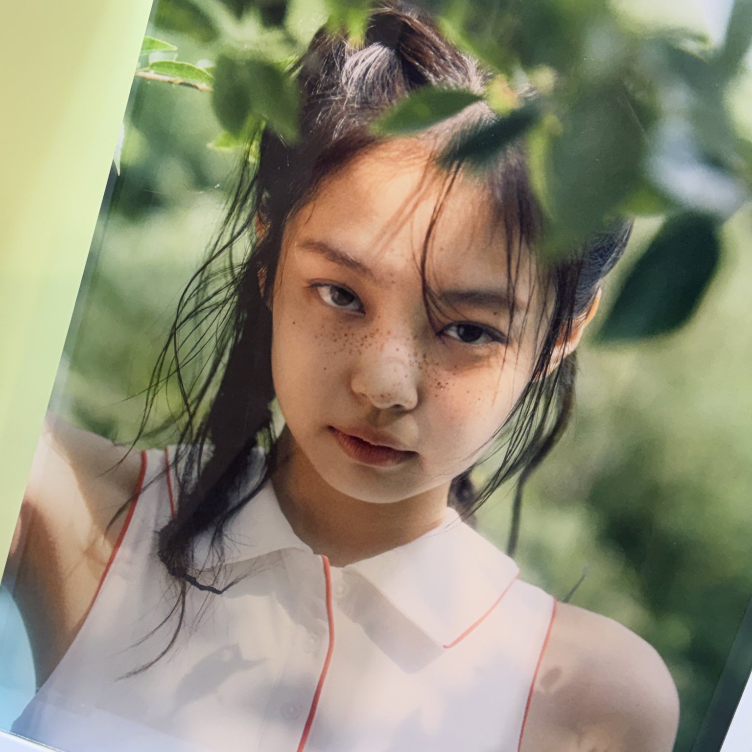 Foto terbaru BLACKPINK