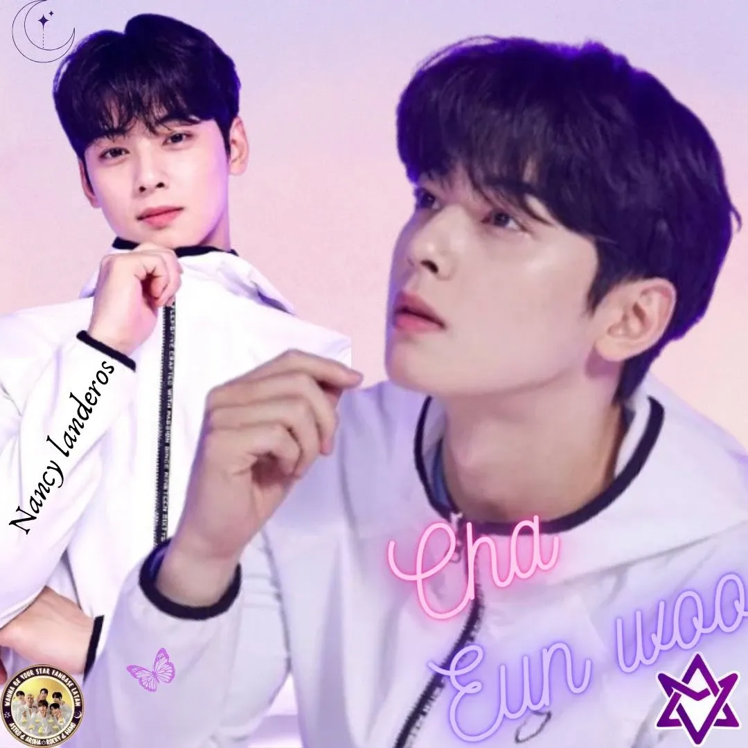 아스트로 팬이 찍은 순간