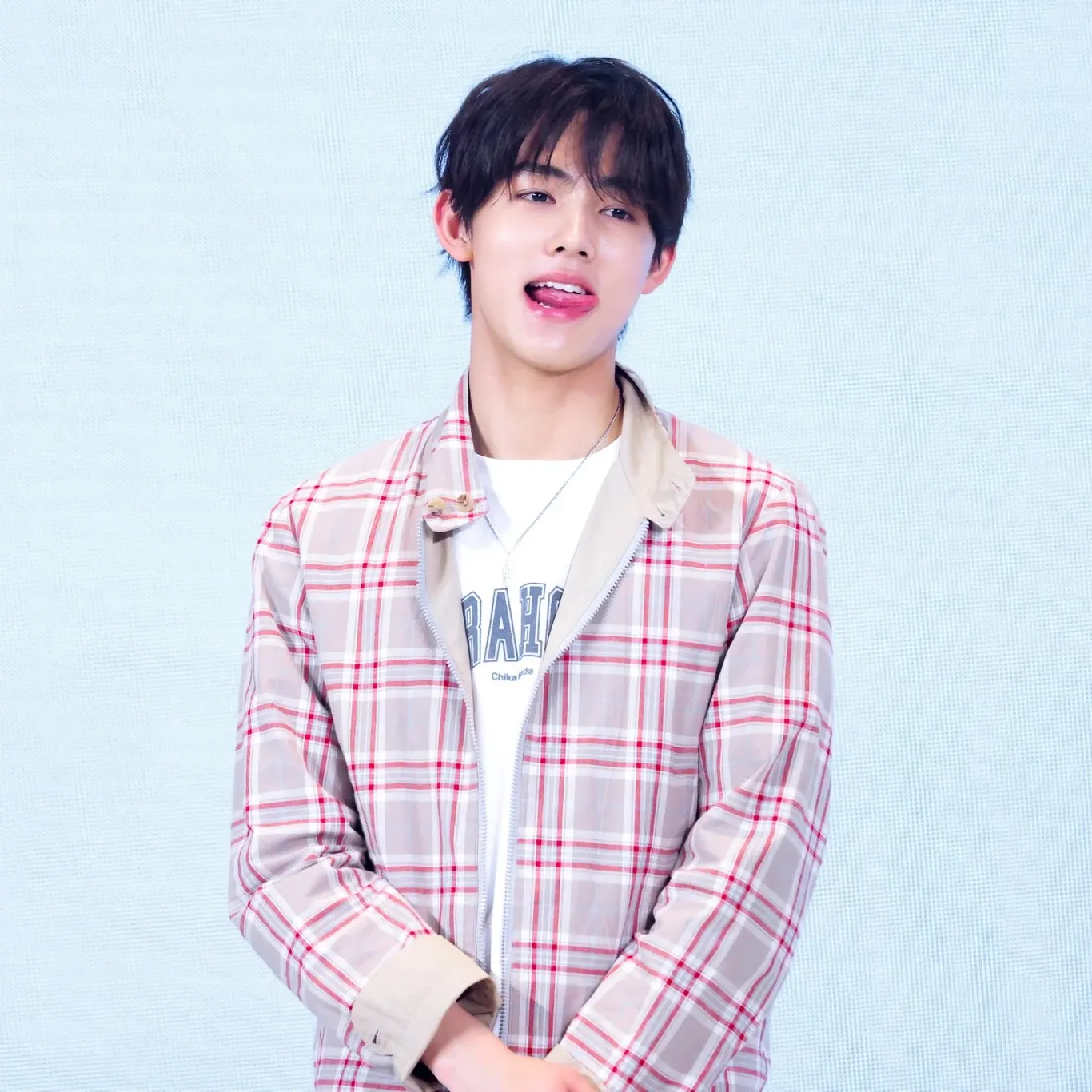 Latest photo of Seonghyeon (CORTIS)