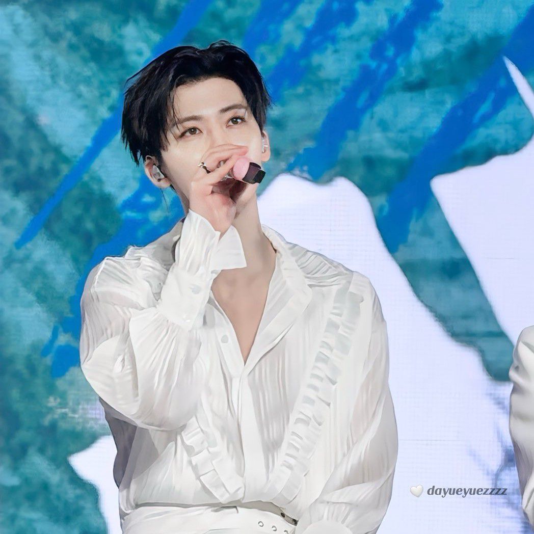 Latest photo of Jaemin (NCT DREAM)