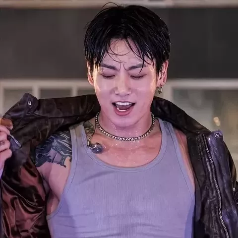 ジョングク (BTS)の最新写真
