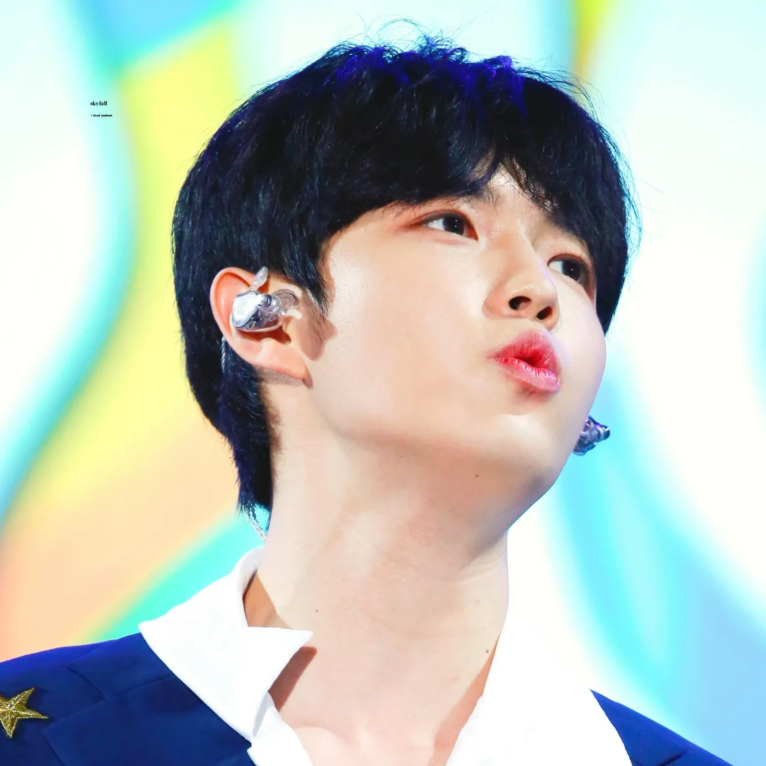 金在奐的最新活動照片