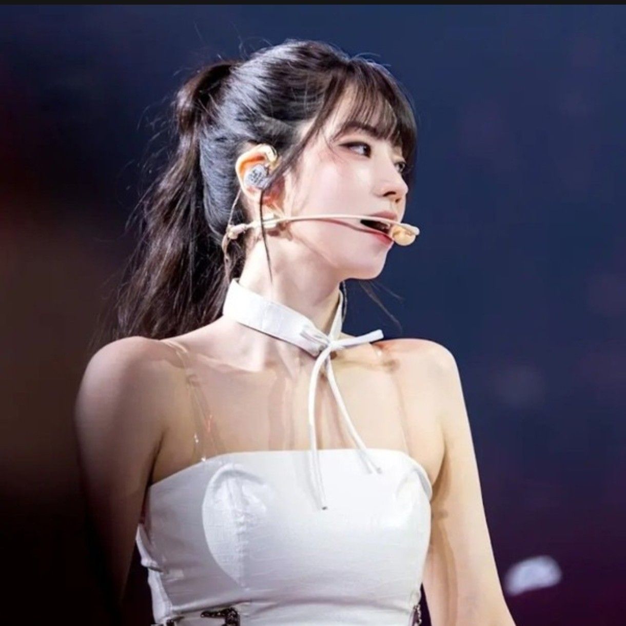 Behind-the-scenes cut of TWICE