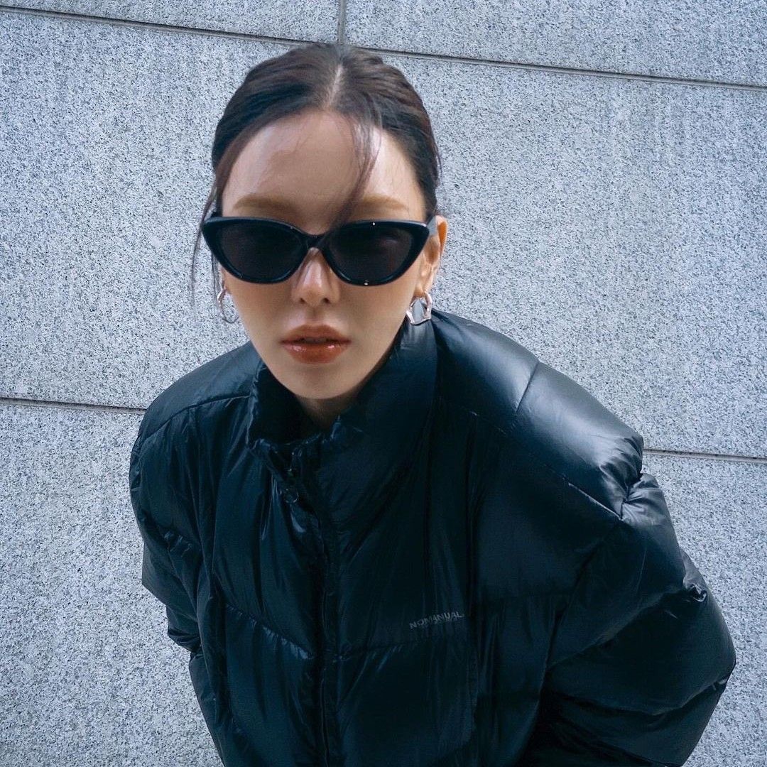 Latest photo of Wendy (Red Velvet)