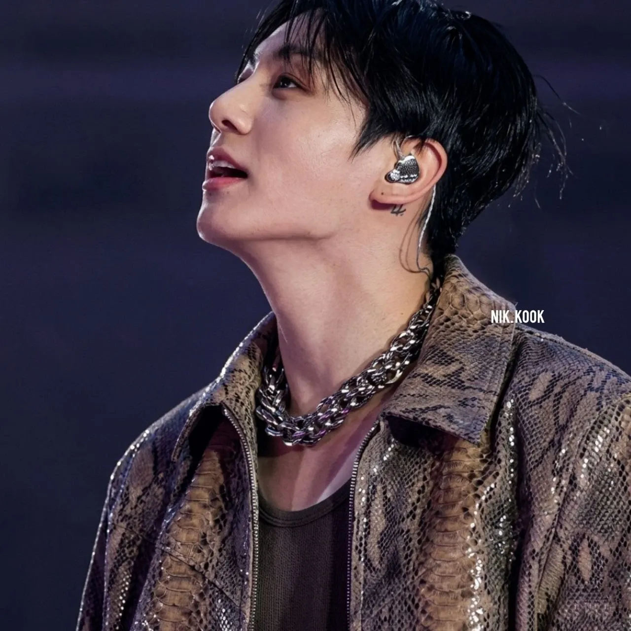 柾國 (防彈少年團)的最新活動照片