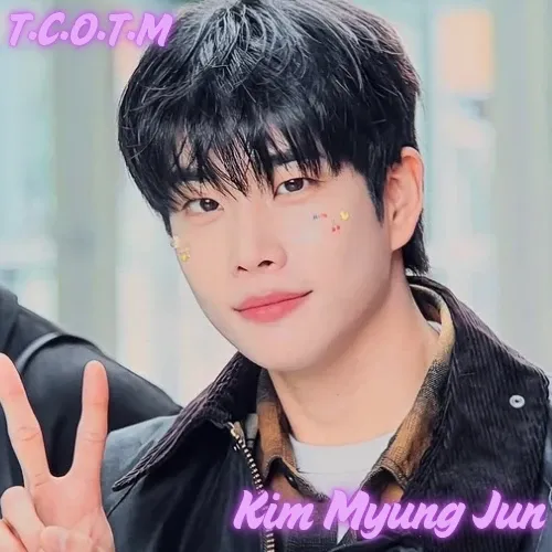 Recent activity shot of MJ (ASTRO)