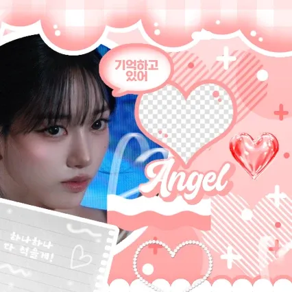 A moment captured by MEOVV's fan