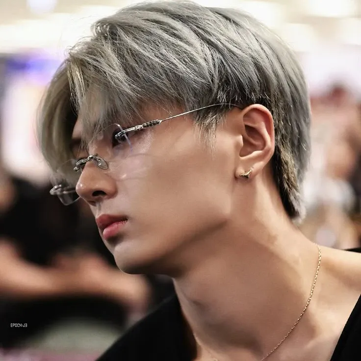 Momen yang diabadikan oleh penggemar ENHYPEN