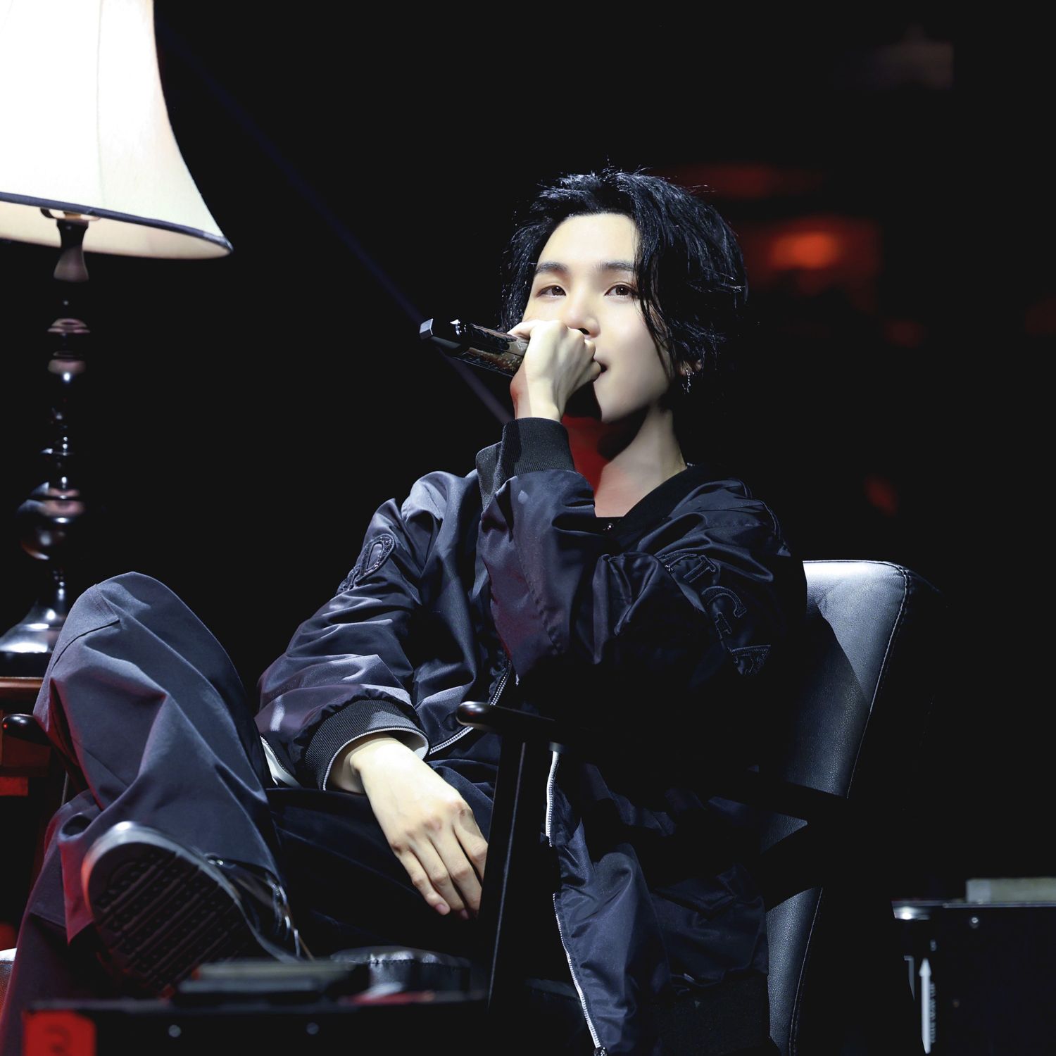 슈가 (방탄소년단)의 최신 사진