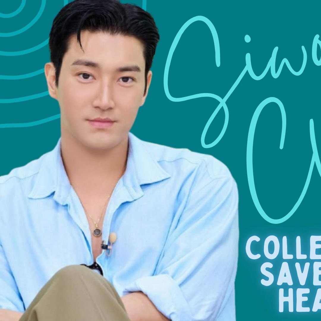 시원 (슈퍼주니어) 팬이 찍은 순간