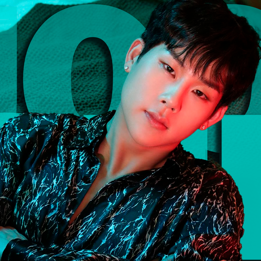 Latest photo of Joohoney (MONSTA X)