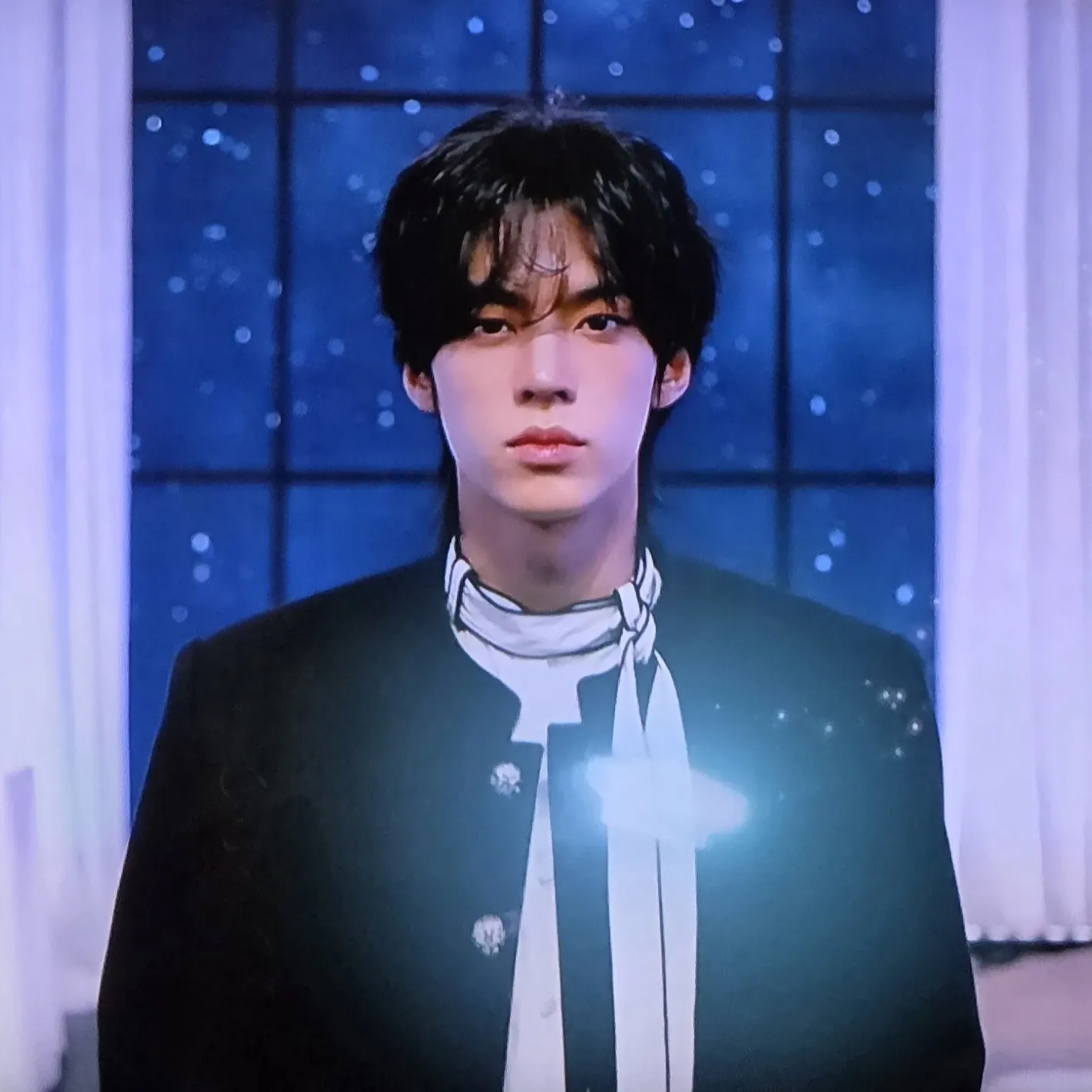도훈 (TWS) 팬이 찍은 순간