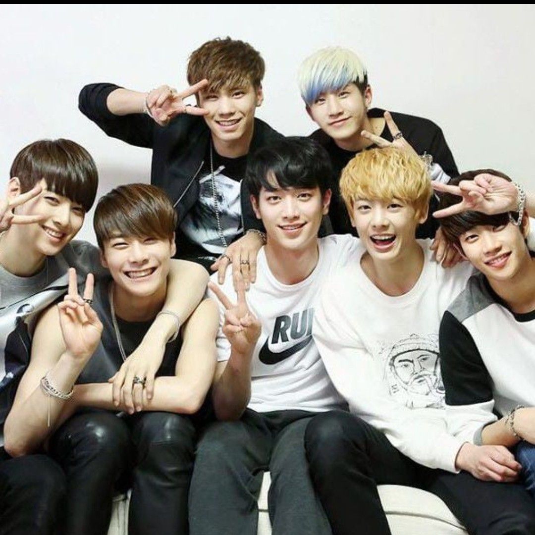 Latest photo of Rocky