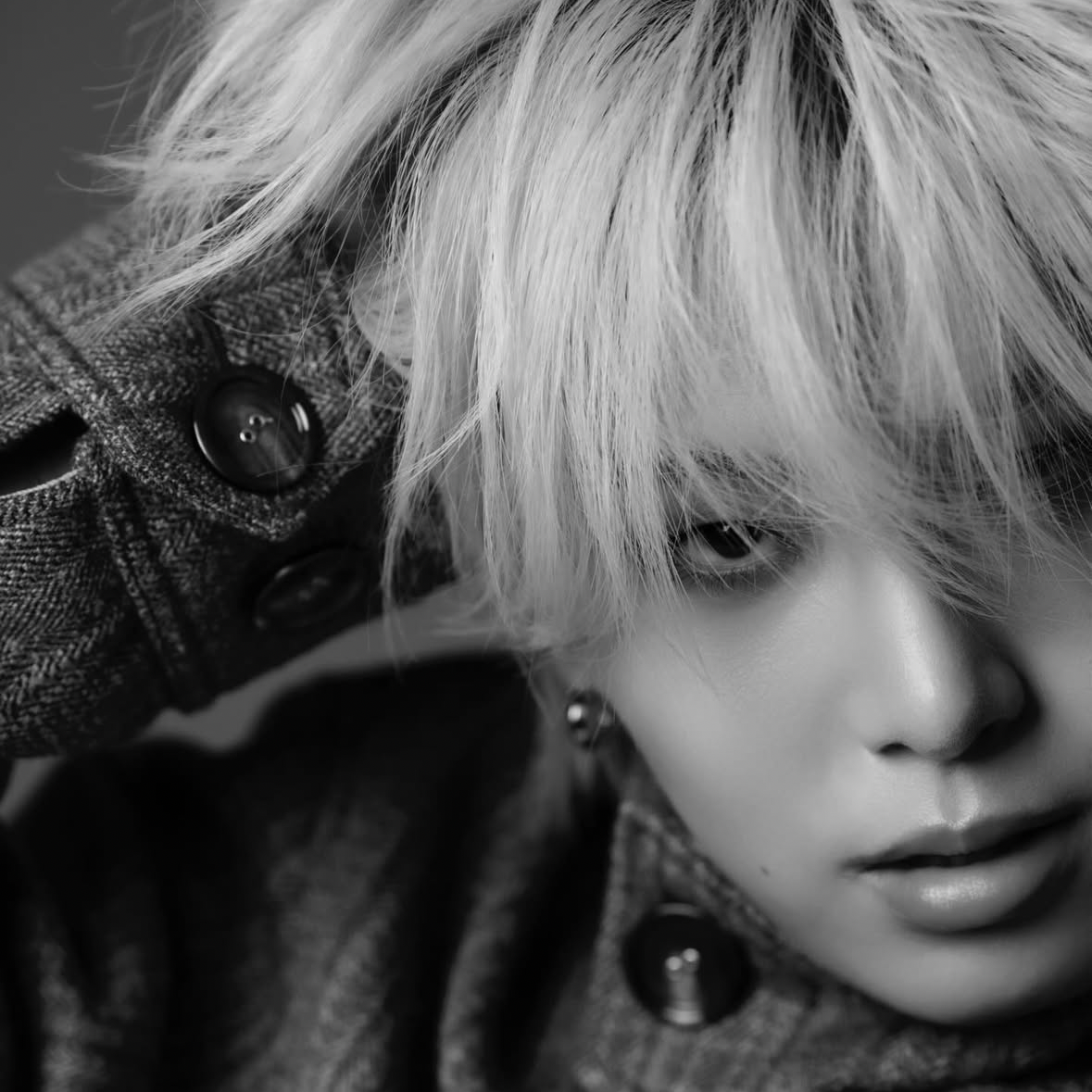 A moment captured by Kawashiri Ren (JO1)'s fan