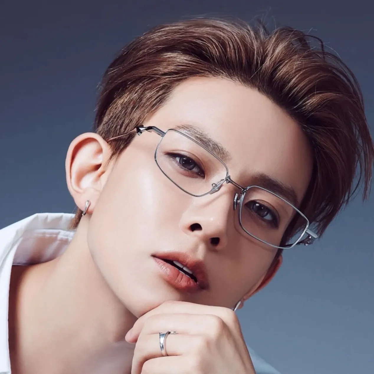 에반의 비하인드 컷