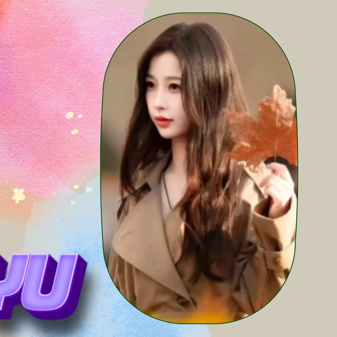 Latest photo of Esther Yu