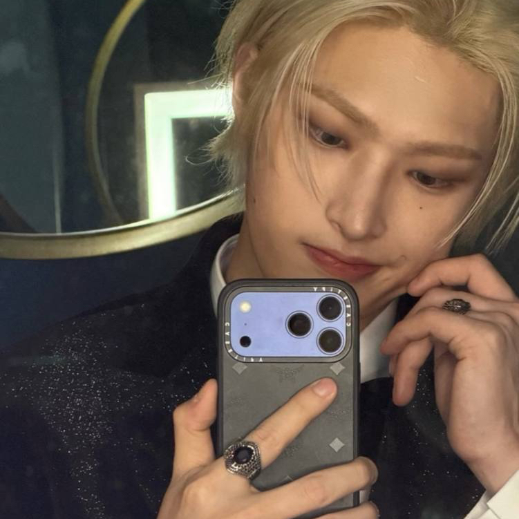 Latest photo of ATEEZ