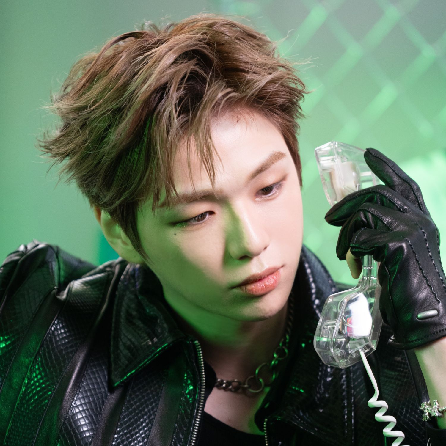 강다니엘의 최신 사진