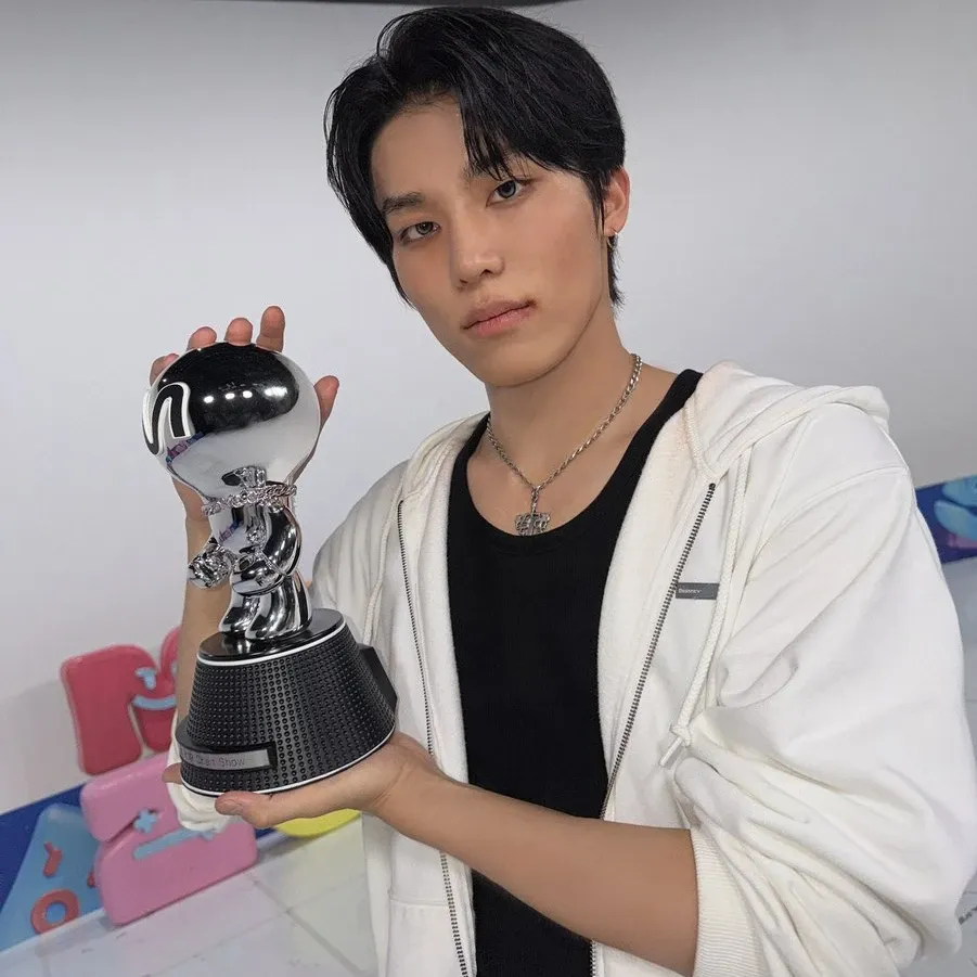 TREASURE 팬이 찍은 순간