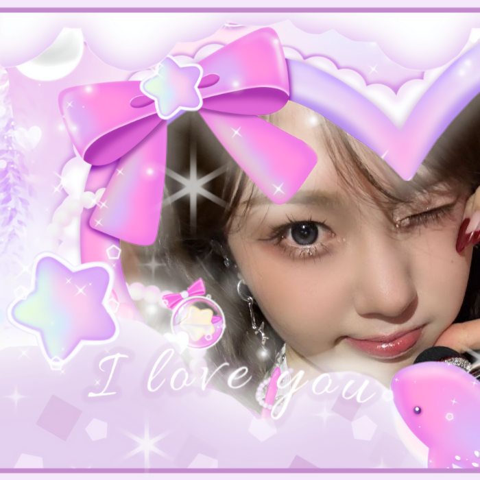 金采炫 (Kep1er)的最新照片