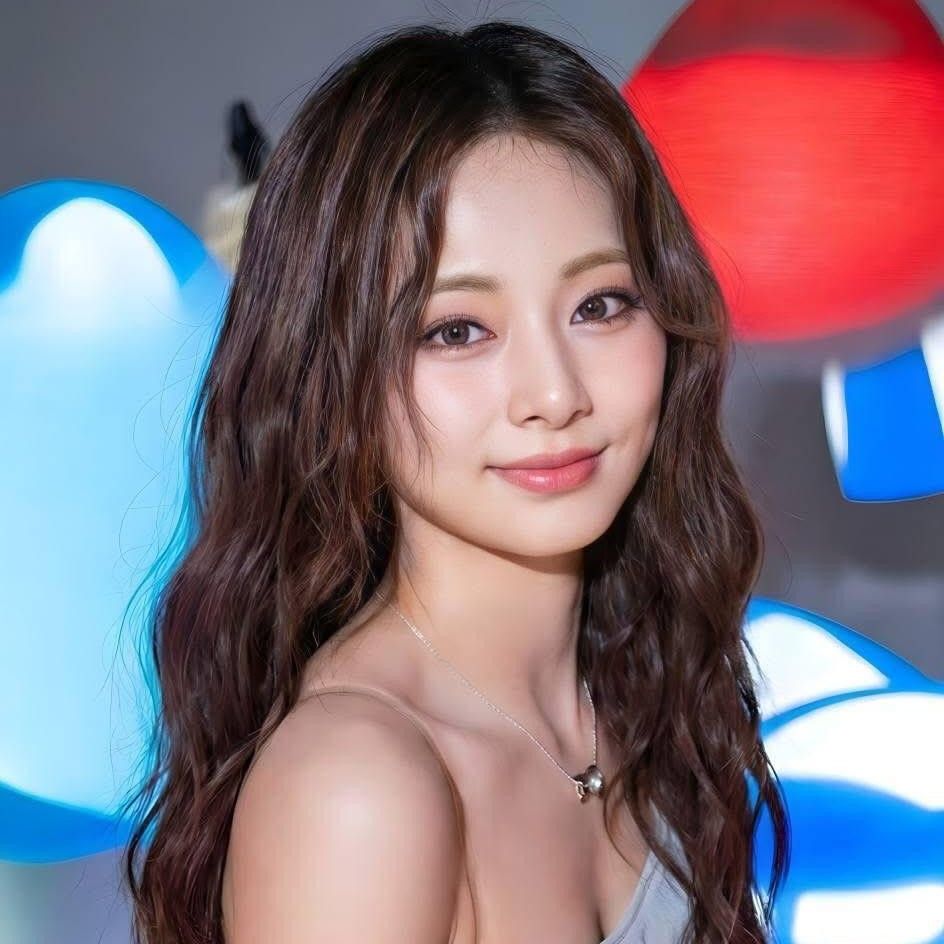 子瑜 (TWICE)的最新照片