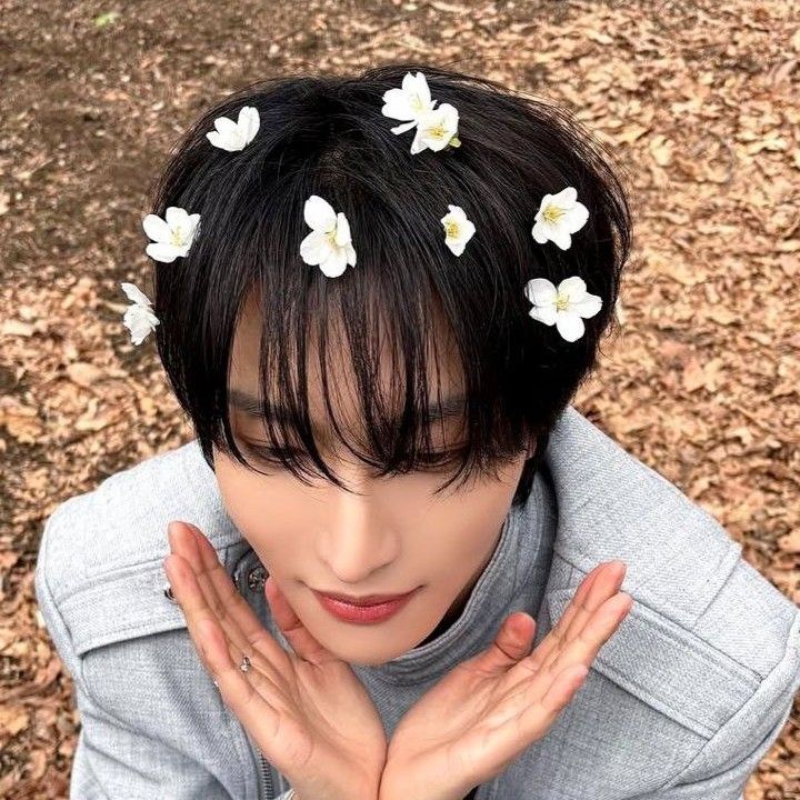 에이티즈 최근 활동샷