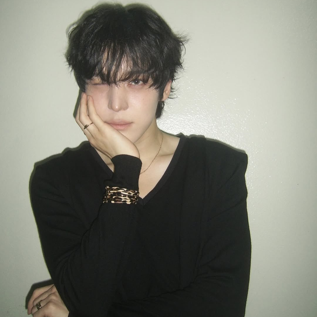 ATEEZの最新写真