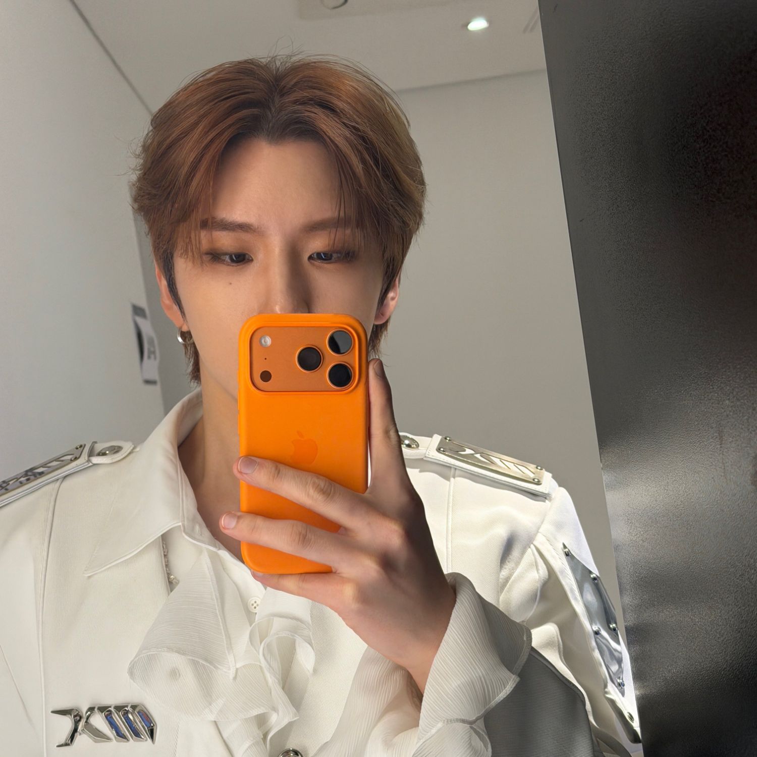 Foto terbaru MONSTA X