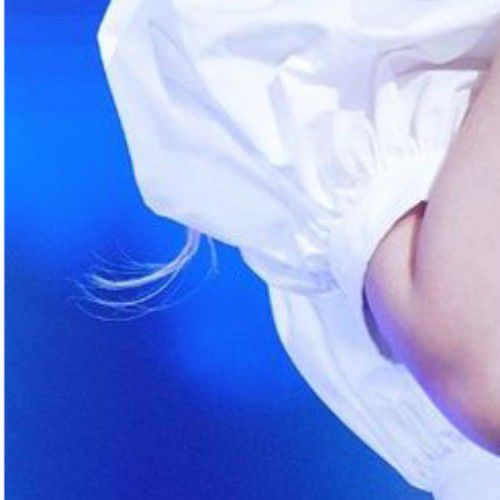 Behind-the-scenes cut of LIZ (IVE)