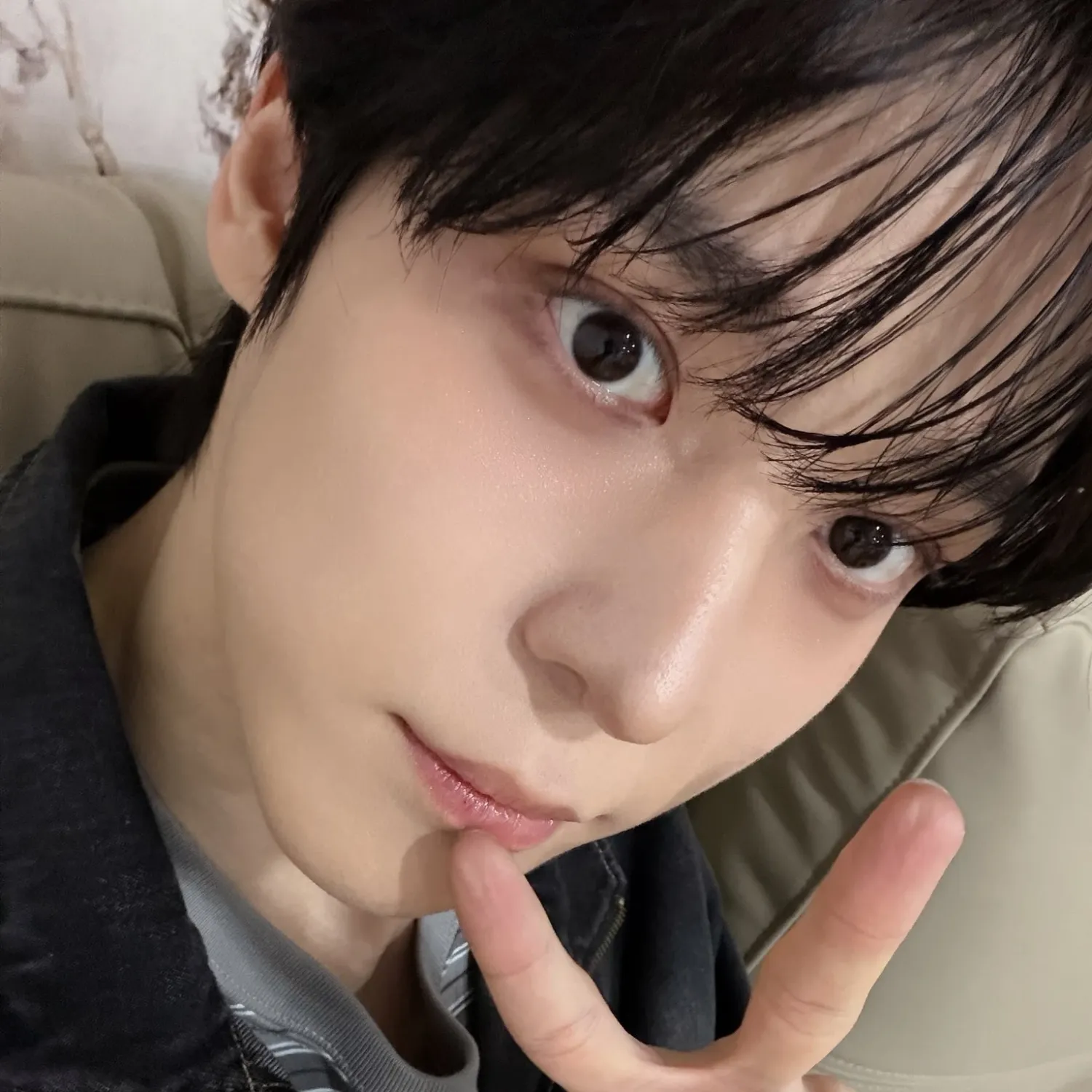 에이티즈의 최신 사진