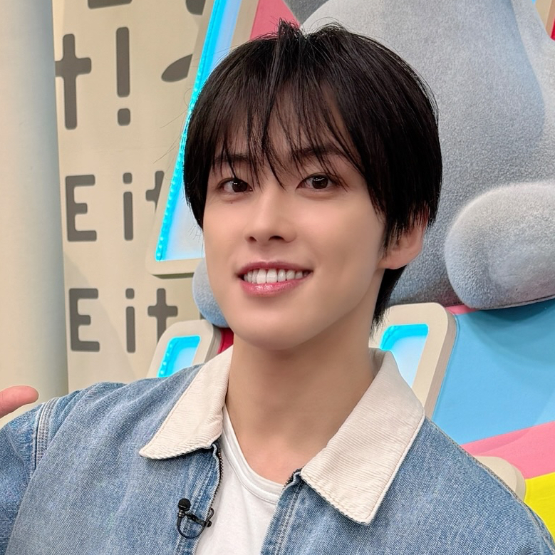 河野純喜 (JO1)的最新照片