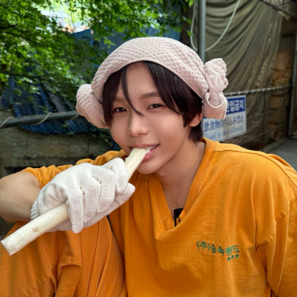 將太郎 (RIIZE)的最新照片